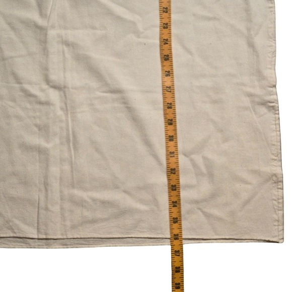 Jolum Mayaetik or Women Who Weave Embroidered &‎ Woven Cotton Huipil Dress Boho - Picture 3 of 15